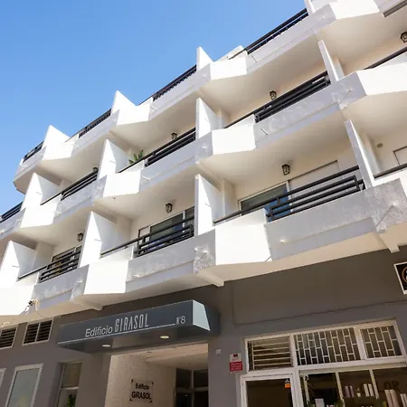 Διαμέρισμα Estudio En El Centro Del *