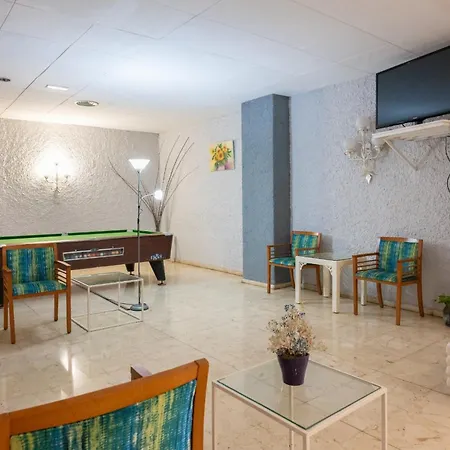 Διαμέρισμα Estudio En El Centro Del