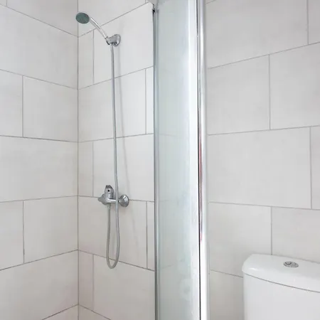 شقة Estudio En El Centro Del بويرتو ذي لا كروز