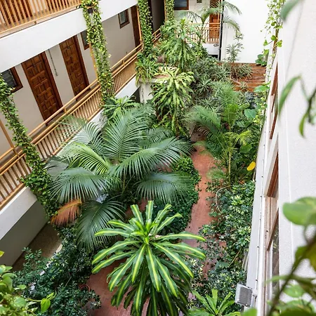 Estudio En El Centro Del شقة